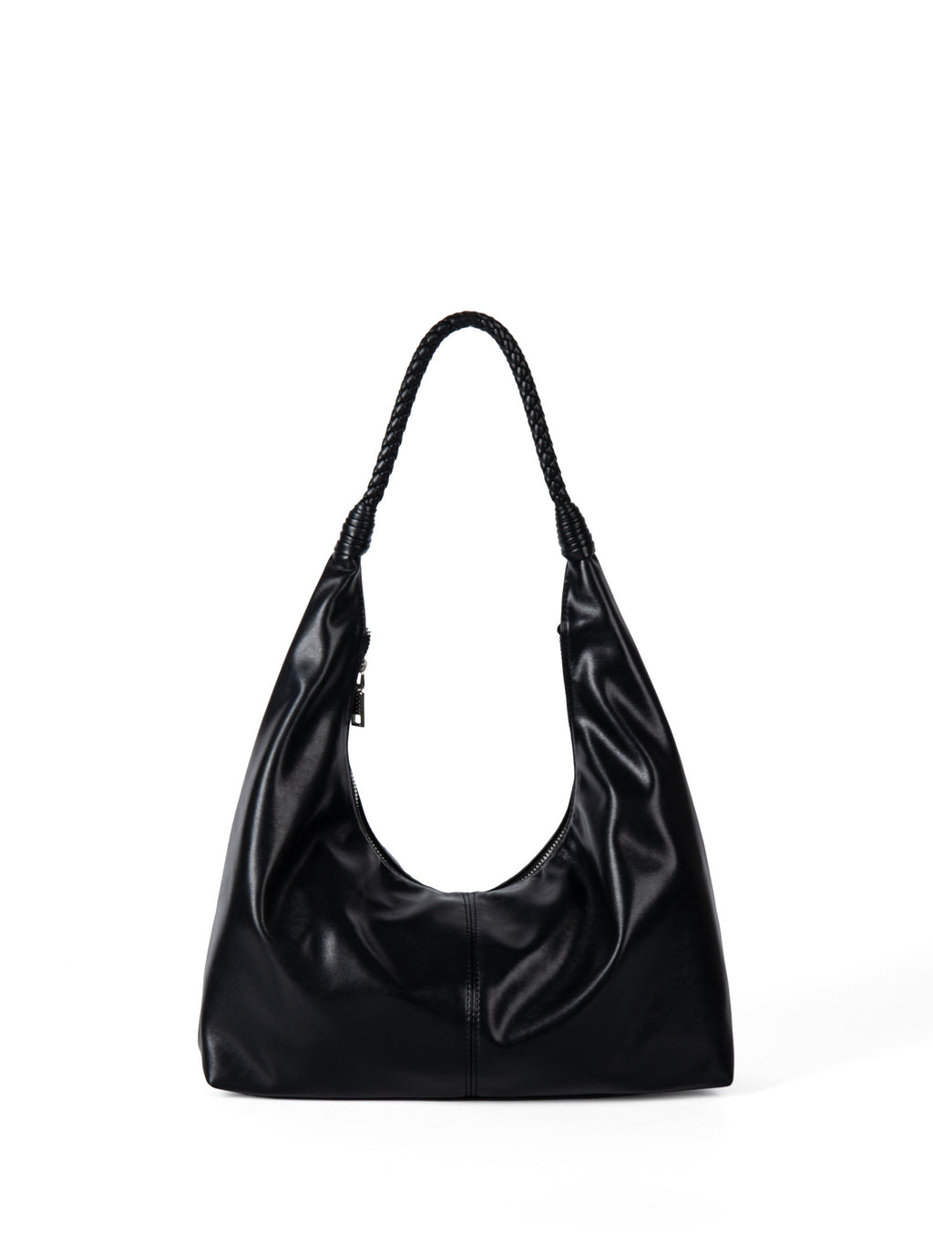 The Elara Soft Shoulder Bag