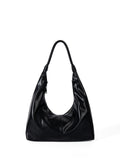 The Elara Soft Shoulder Bag