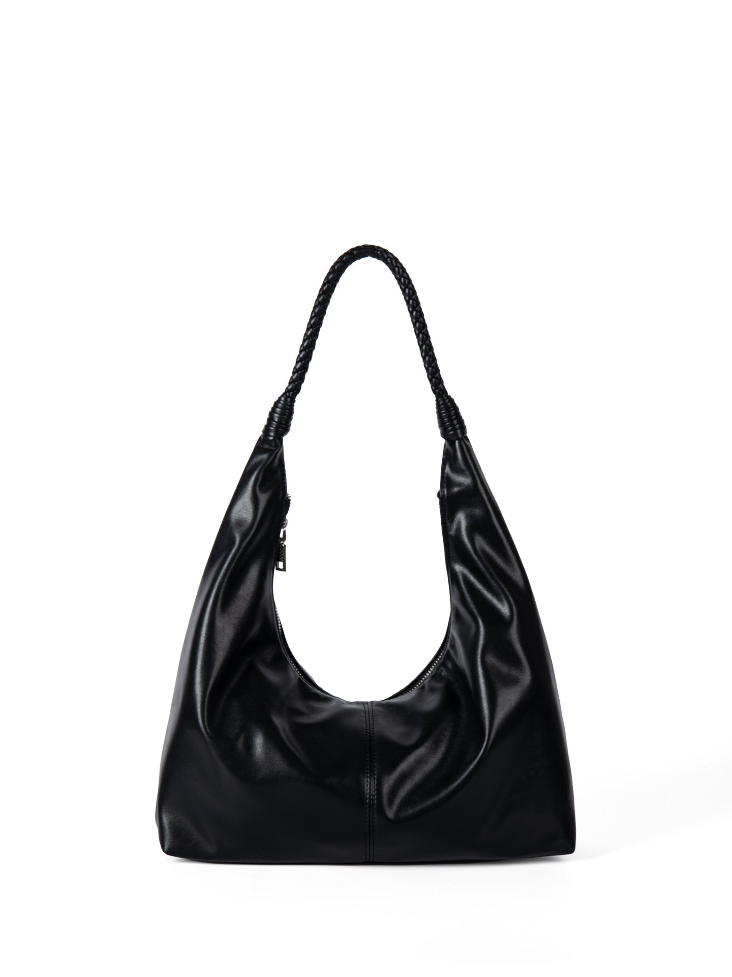 The Elara Soft Shoulder Bag