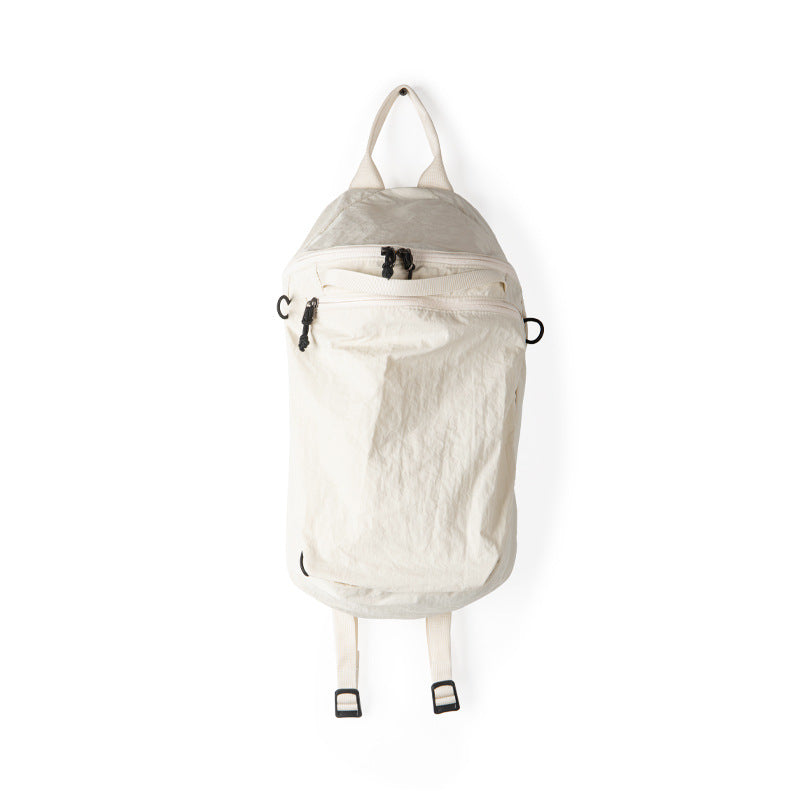 The Nova Ultra-Light Convertible Backpack