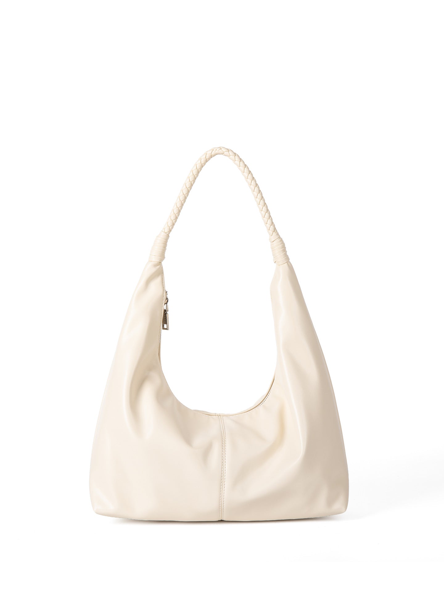 The Elara Soft Shoulder Bag