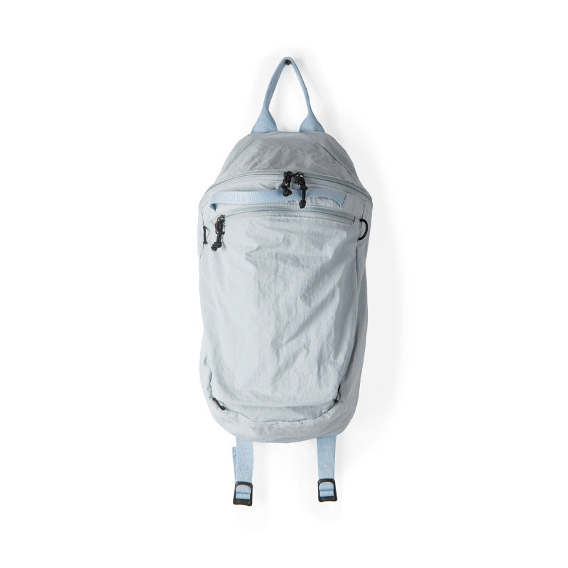 The Nova Ultra-Light Convertible Backpack