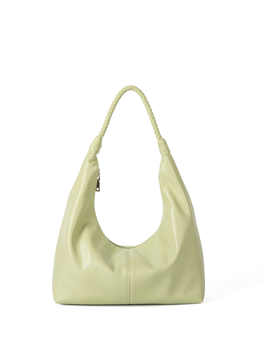 The Elara Soft Shoulder Bag