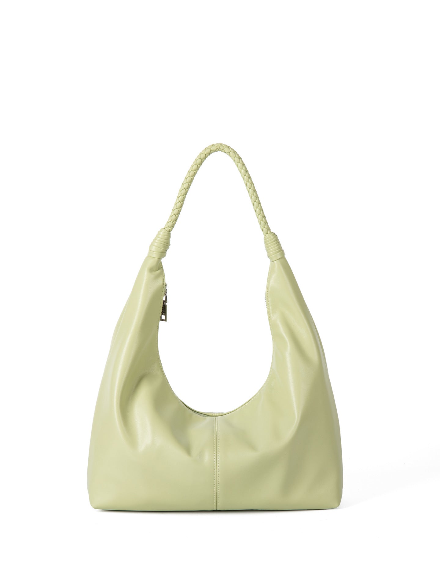 The Elara Soft Shoulder Bag