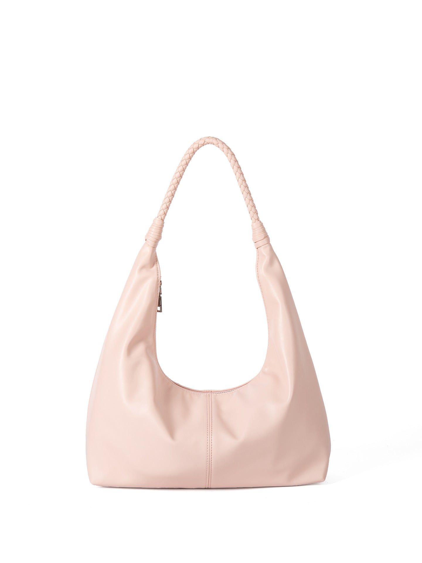 The Elara Soft Shoulder Bag