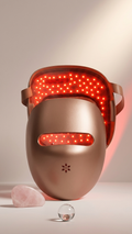 LumiForm™ 3D Pro-Aging & Skin Renewal Light Therapy Mask